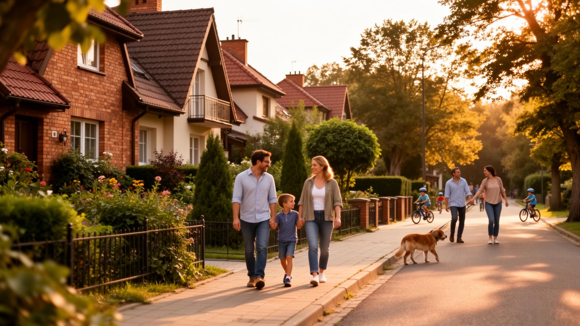 Rent your apartment to companies in Poland
